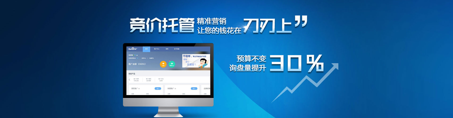 呼伦贝尔竞价排名